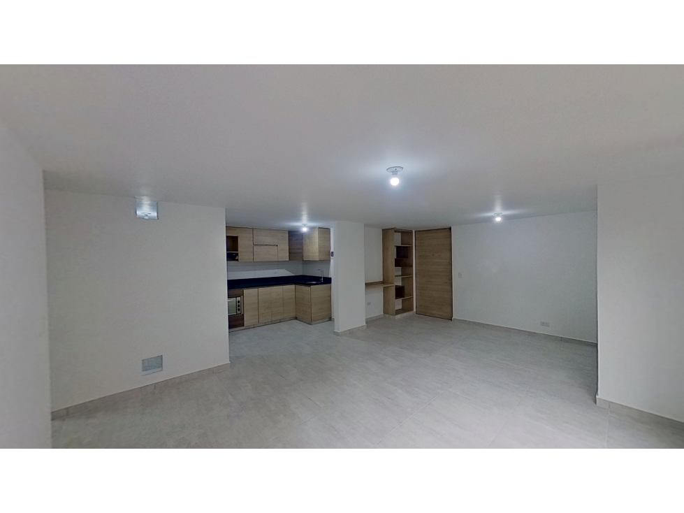 Apartamento en Bello - Trapiche — foto 3