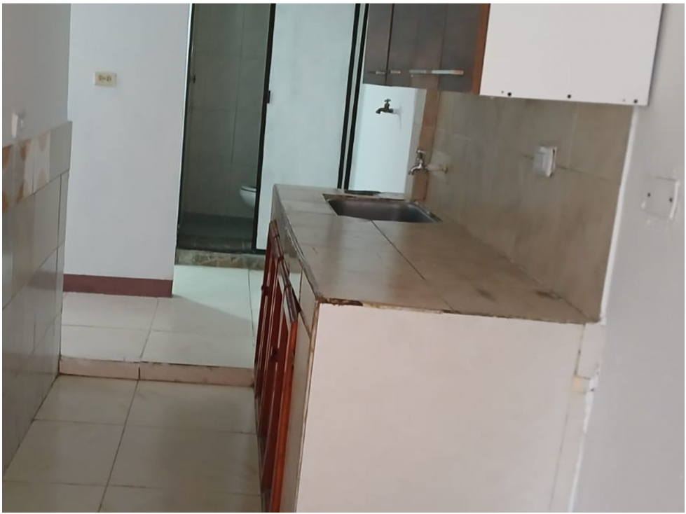 Apartamento en Medellín - La Francia