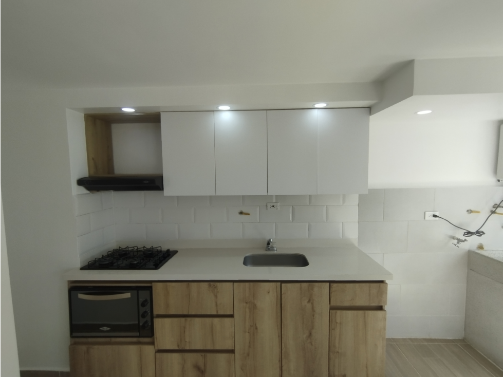 Apartamento en Rionegro - Alto Bonito — foto 4