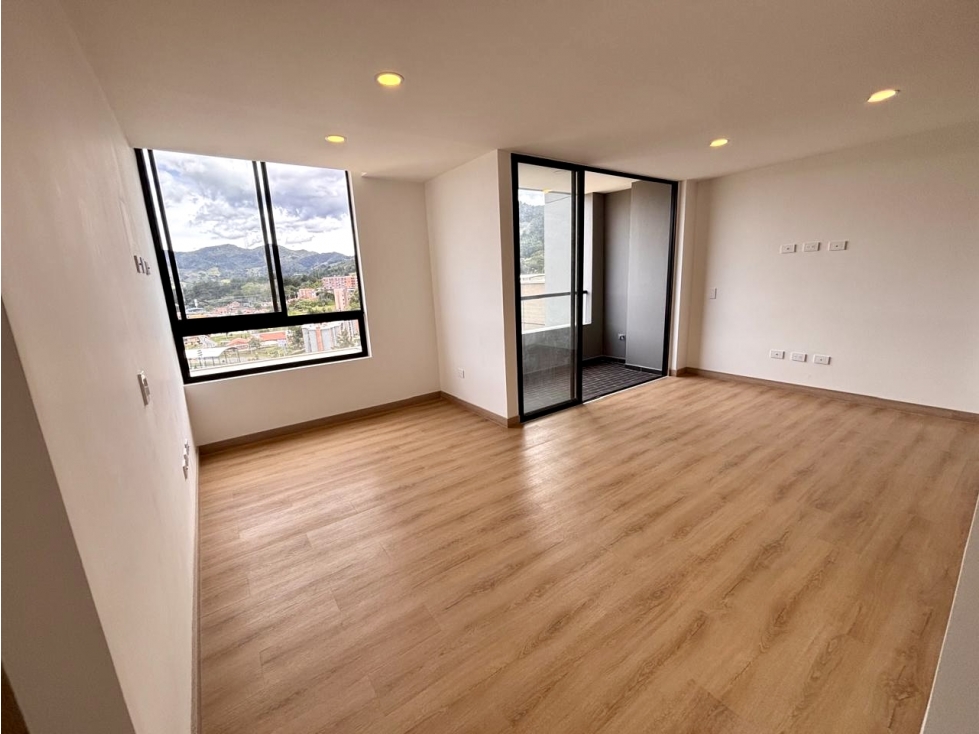 Apartamento en venta La Ceja - Montesol — foto 5