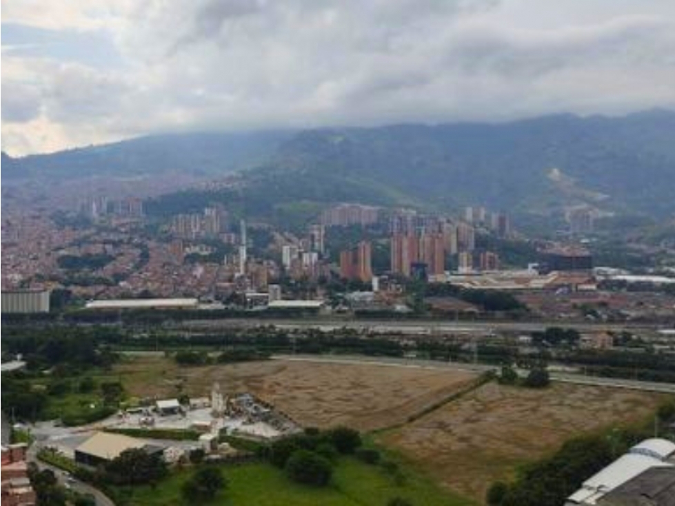 Apartamento en venta en Bello - Machado — foto 2