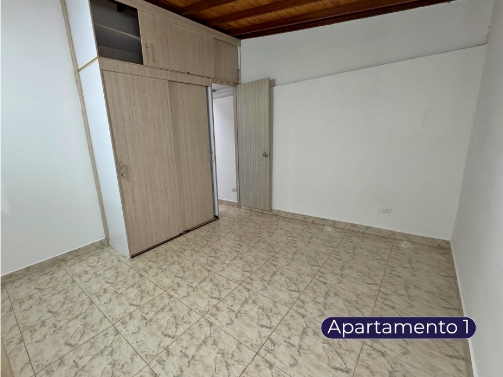Casa en venta en Medellín - Florencia - 5