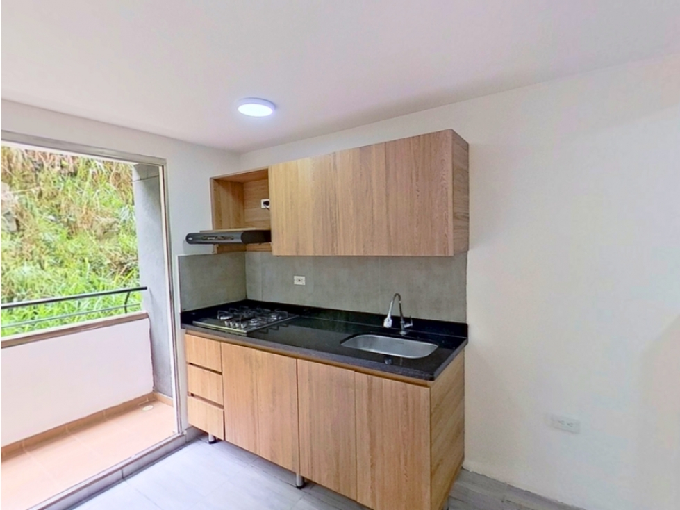 Apartamento en venta en Bello - San Gabriel
