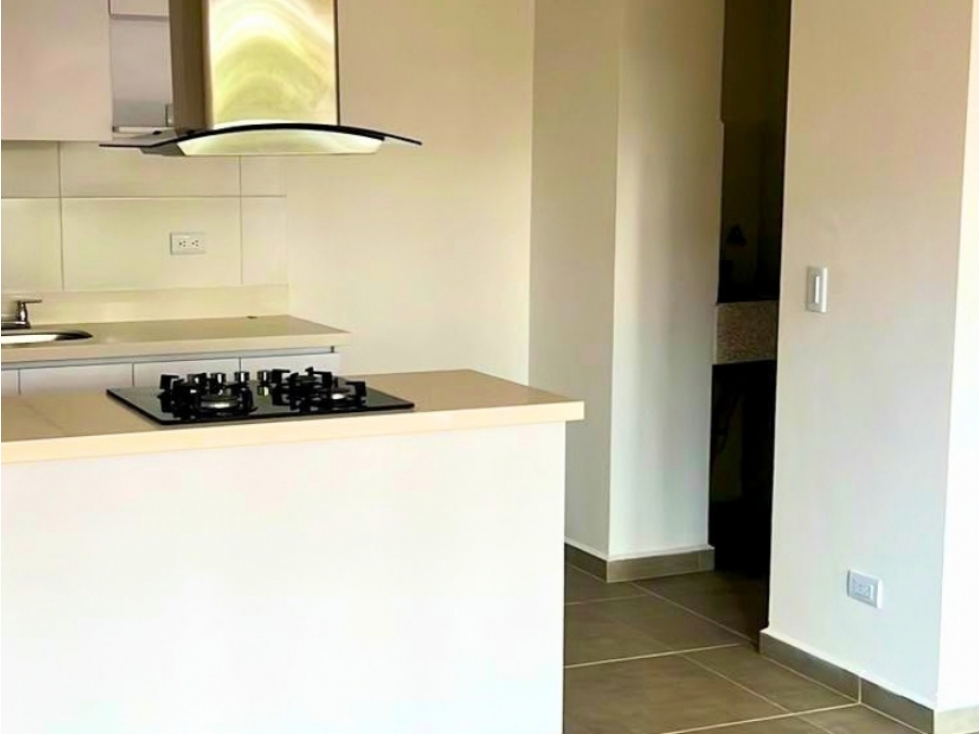 Apartamento en venta en Marinilla - Alto de Belén