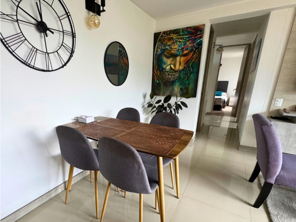 Apartamento en venta en La Estrella - Las Brisas — foto 2