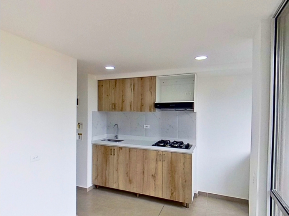 Apartamento en venta en Rionegro - Antioquia — foto 2