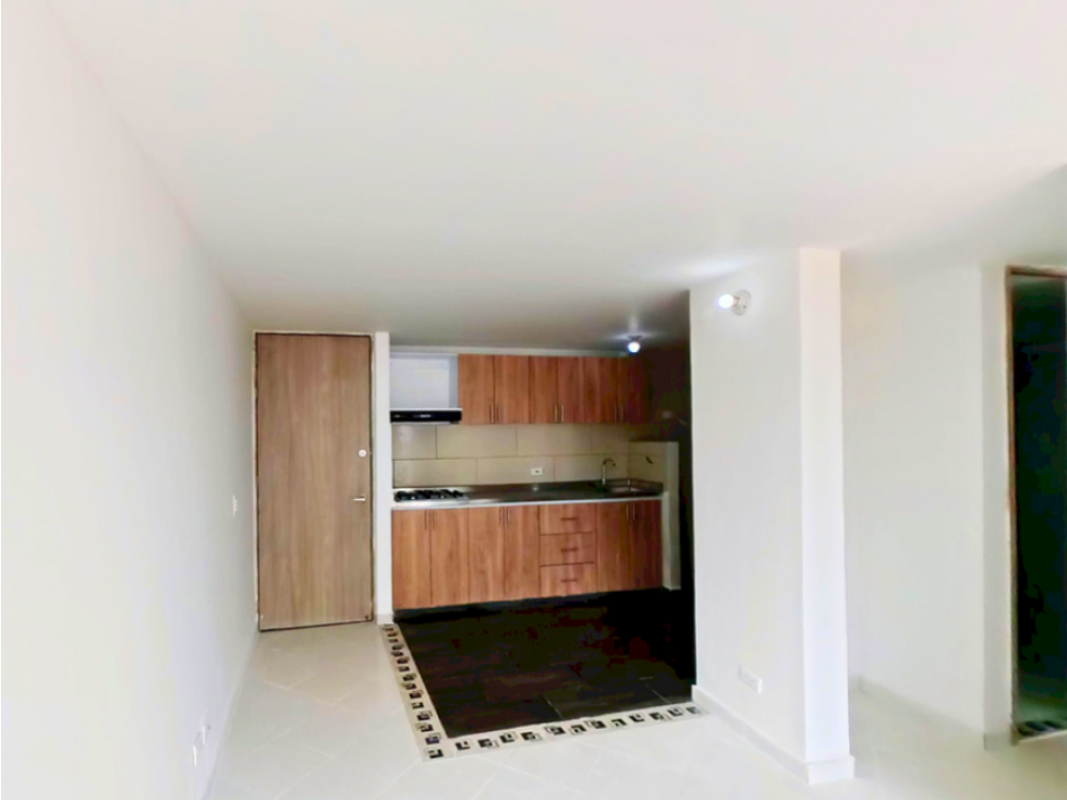 Apartamento en venta en Rionegro - Cuatro Esquinas — foto 6