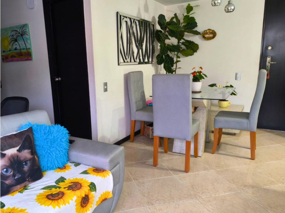 Apartamento en venta en Envigado - Camino Verde — foto 5