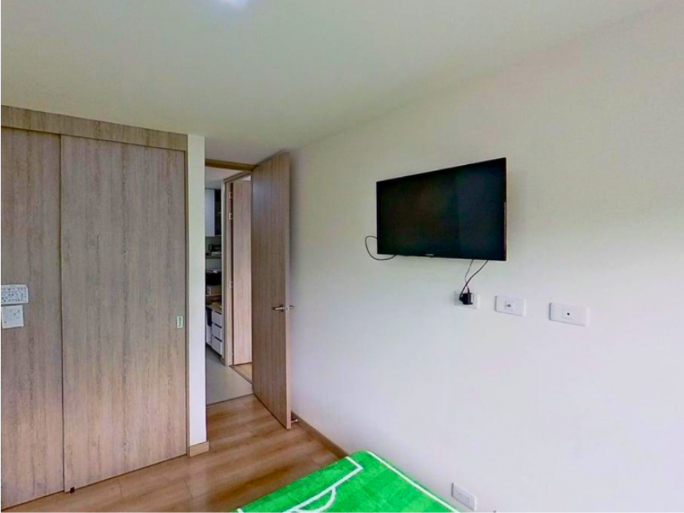 Apartamento en venta en Sabaneta - Tres Esquinas — foto 6