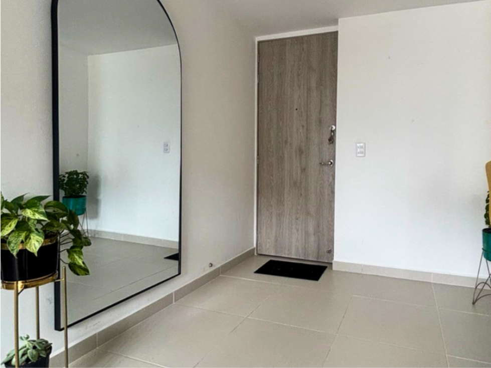 Apartamento en venta en Rionegro - San Antonio de Pereira - 2