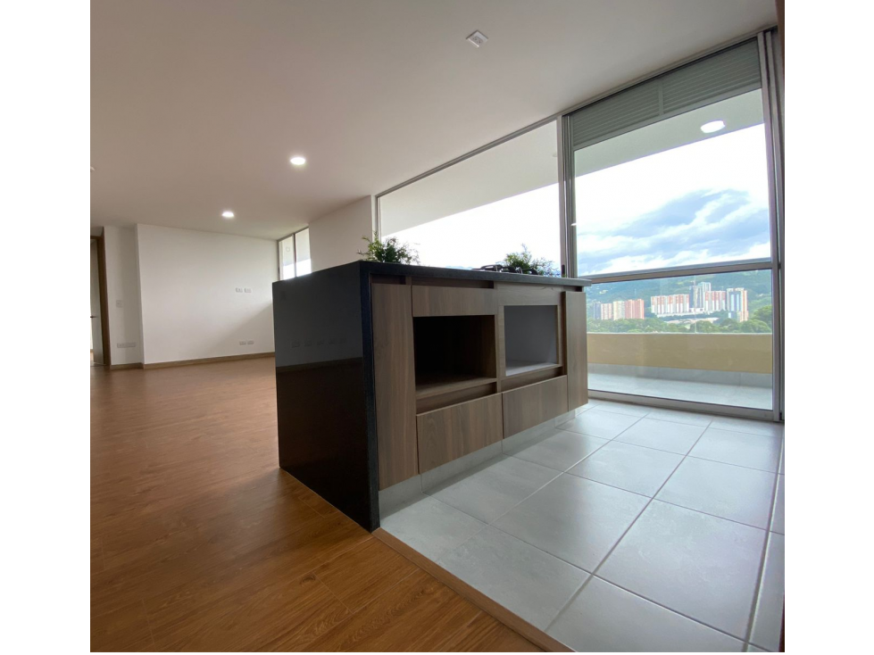 Apartamento en Itagüí - Suramérica