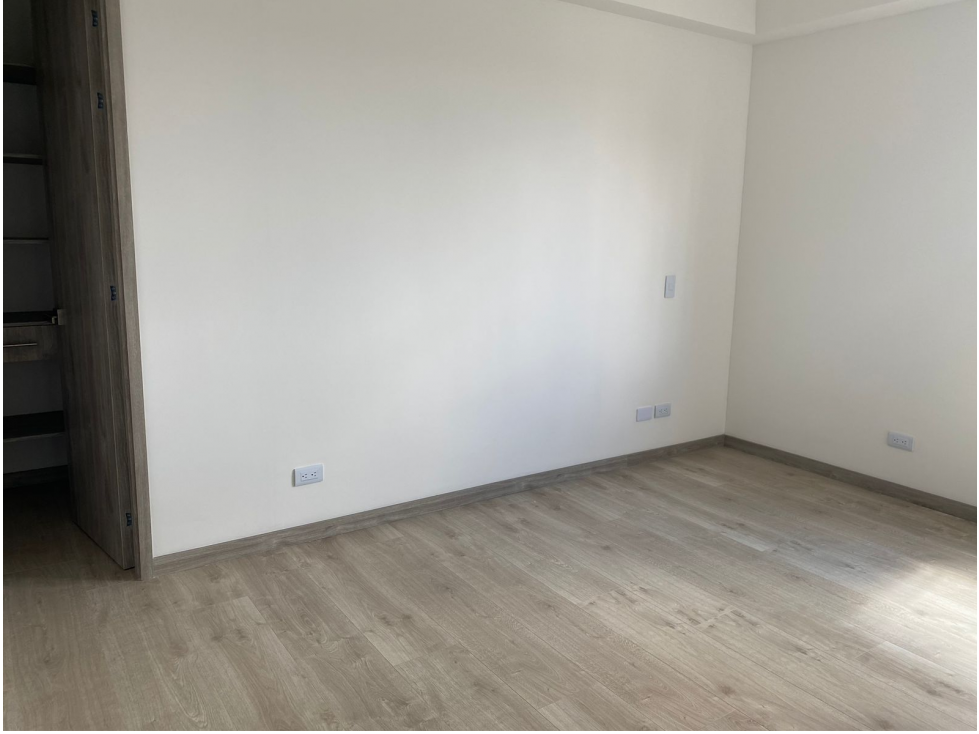 Apartamento en Rionegro - Barro Blanco — foto 6