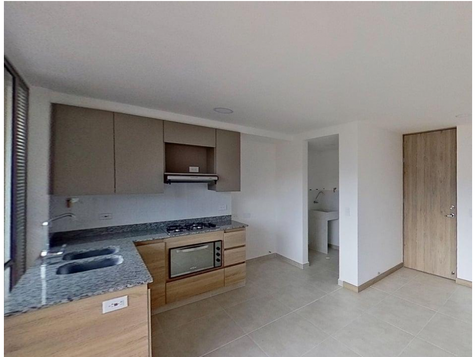 Apartamento en Sabaneta - Vereda la Doctora