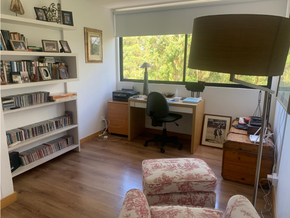 Apartamento en Rionegro - San Pedro de Pereira — foto 4