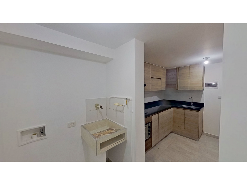Apartamento en Bello - Trapiche — foto 5