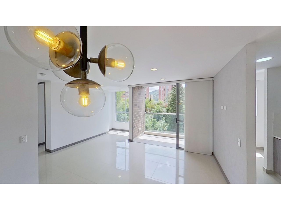 Apartamento en Itagüí - Ditaires — foto 2