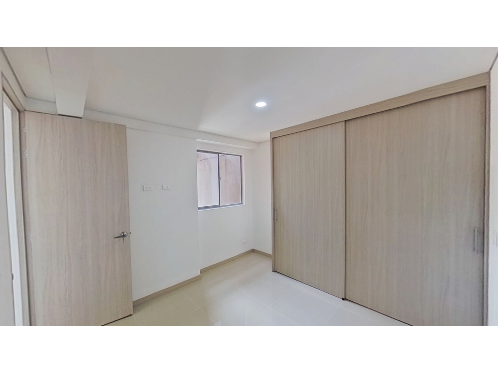 Apartamento en Itagüí - Fátima — foto 5
