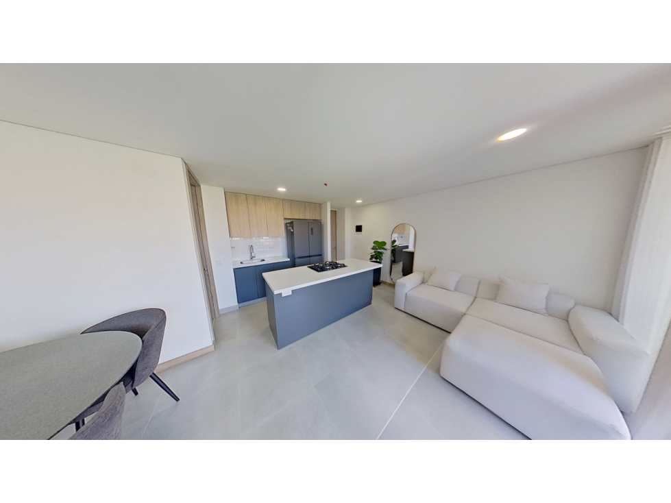 Apartamento en Itagüí - Ditaires — foto 3
