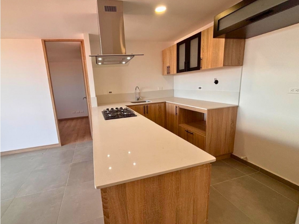 Apartamento en Venta en Oriente - Rionegro