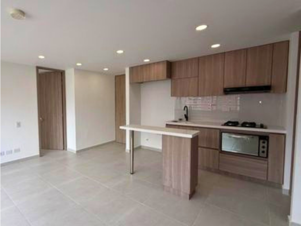 Apartamento en venta en Bello - Cerca a Fabricato — foto 3