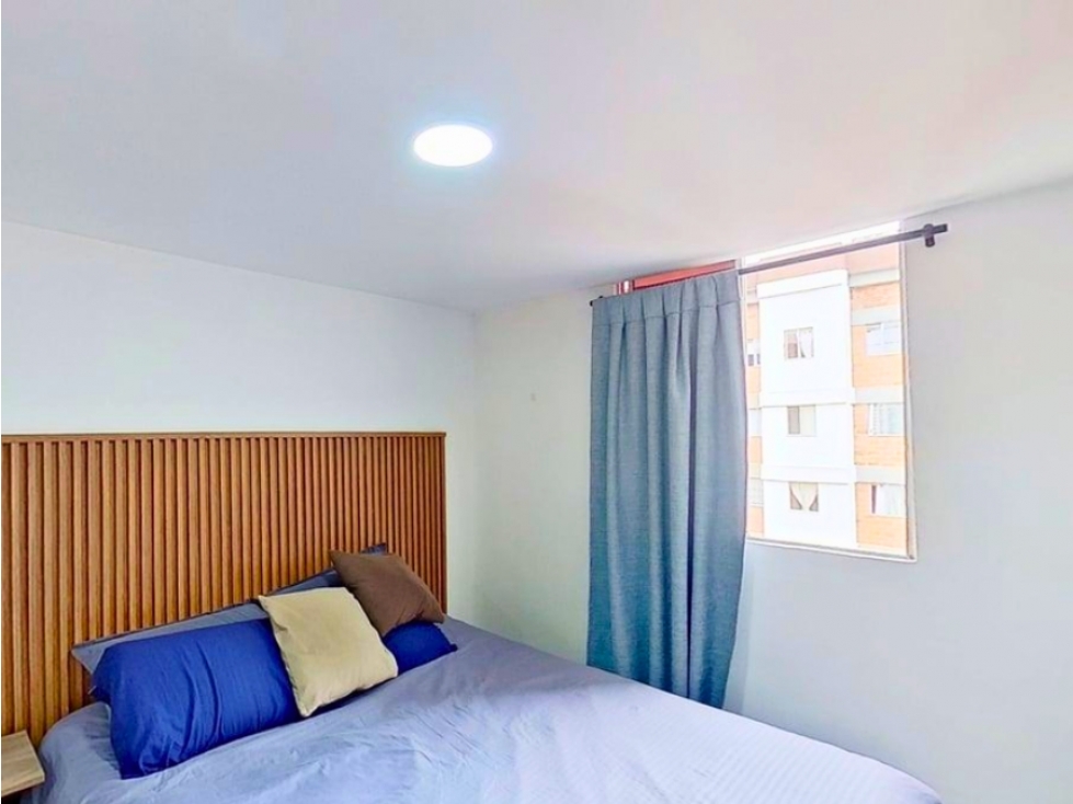 Apartamento en venta en Bello - Marco Fidel Suárez — foto 5