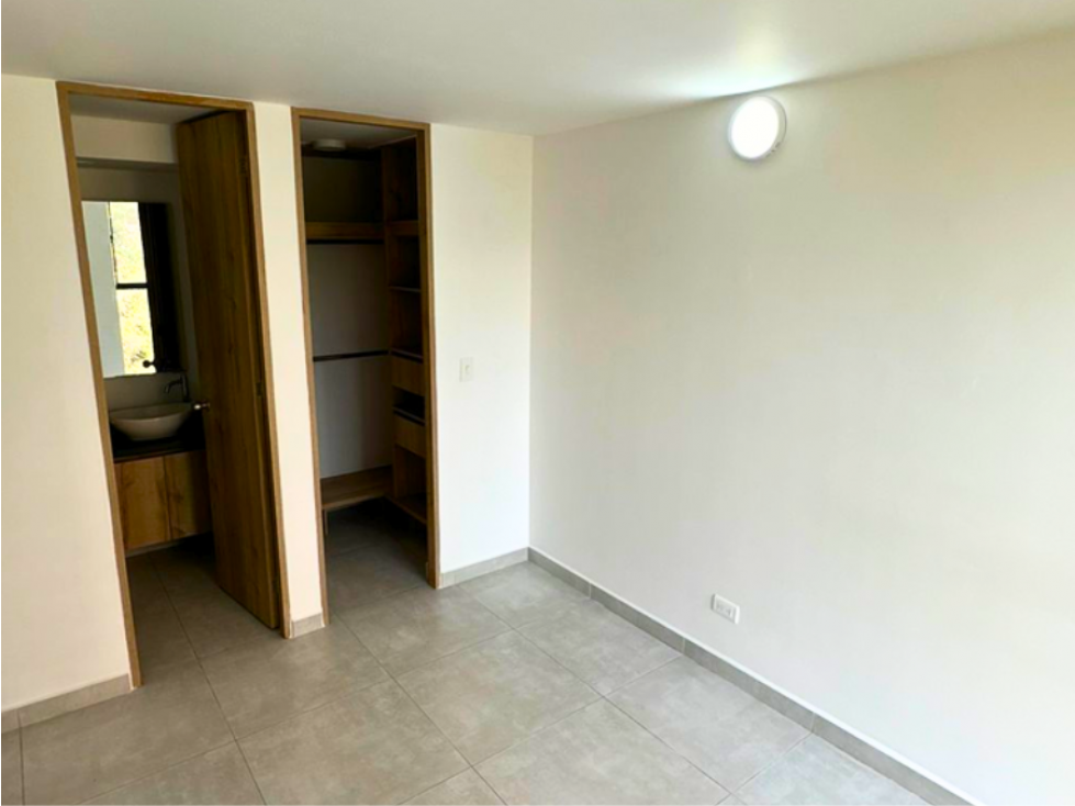 Apartamento en venta en Rionegro - Cuatro Esquinas — foto 6