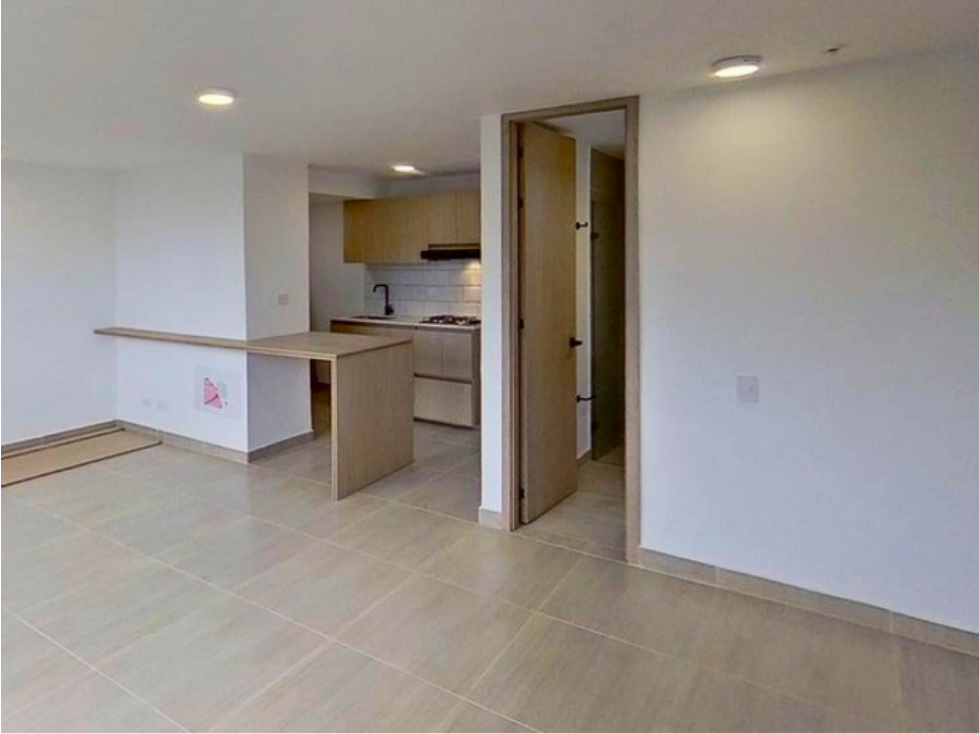 Apartamento en venta en Bello - Serramonte — foto 2