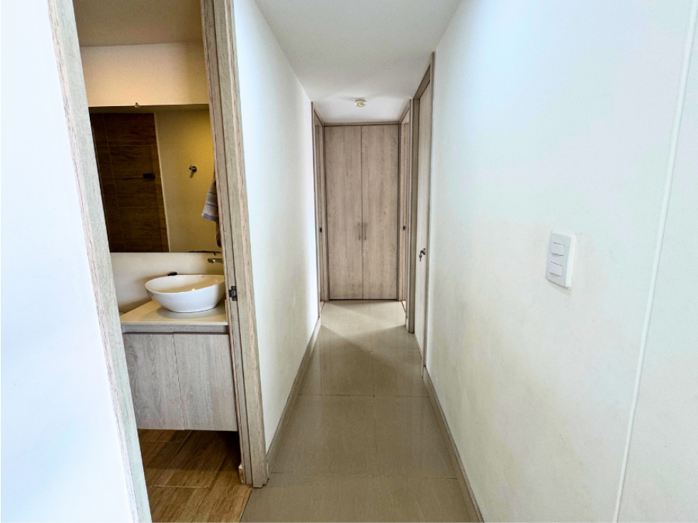 Apartamento en venta en Bello - Prado Las Granjas — foto 4