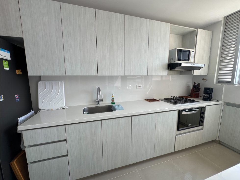 Apartamento en Itagüí - Suramérica — foto 3