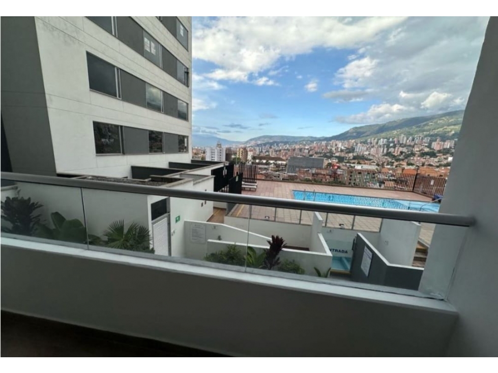 Apartamento en Envigado - Parque el Dorado — foto 4