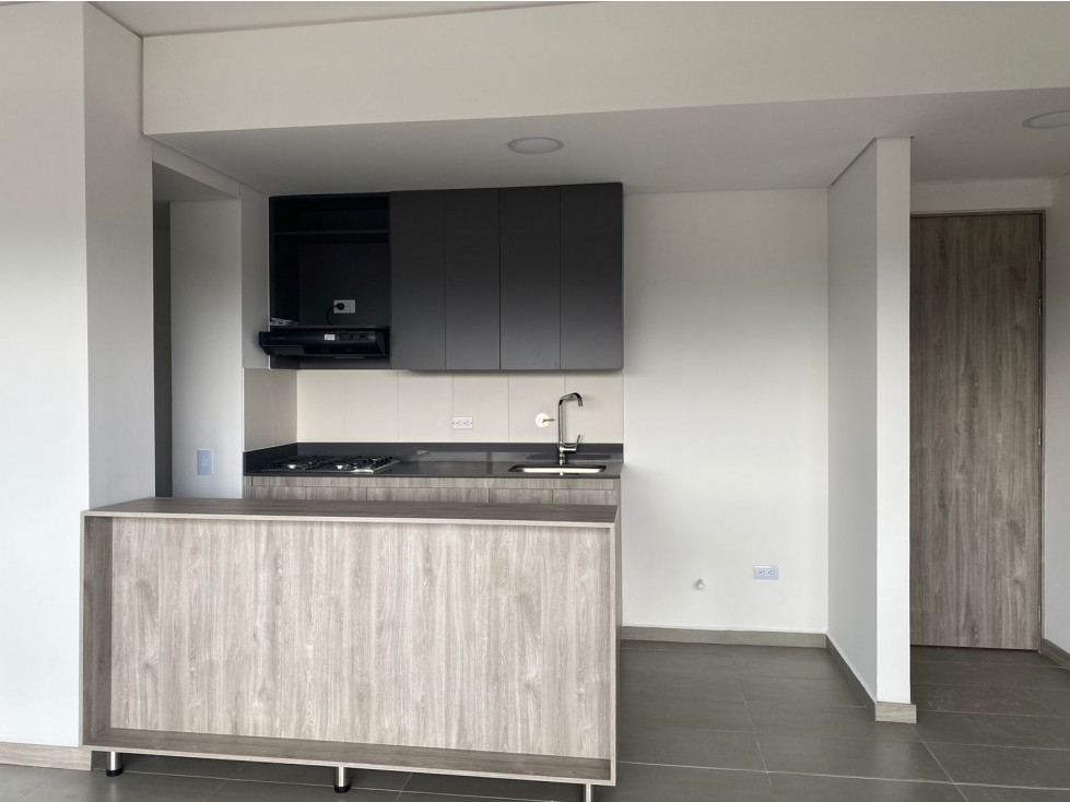 Apartamento en Rionegro - Barro Blanco — foto 3