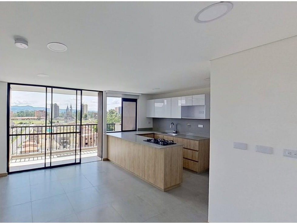Apartamento en Rionegro - Quirama