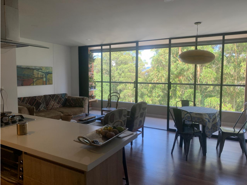 Apartamento en Rionegro - San Pedro de Pereira — foto 2