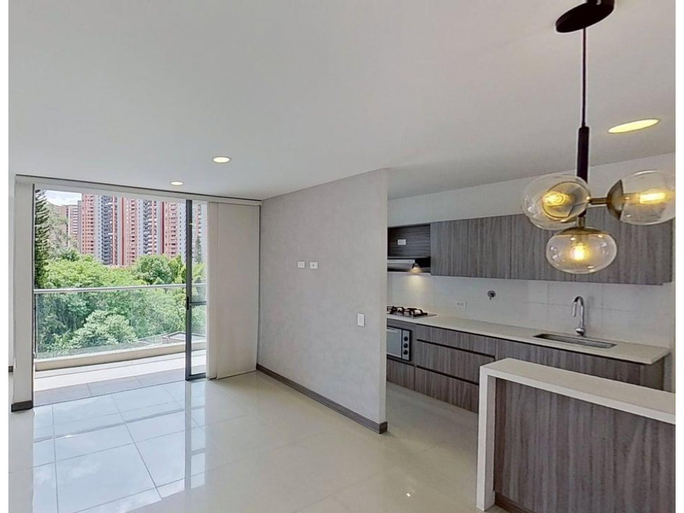 Apartamento en Itagüí - Ditaires