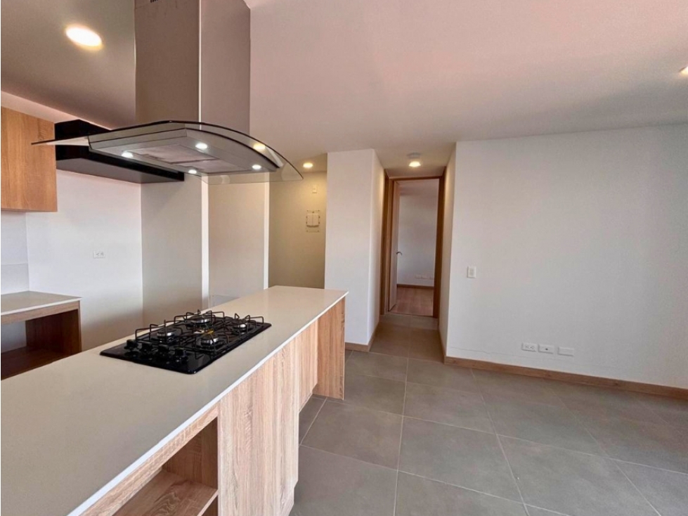 Apartamento en Venta en Oriente - Rionegro — foto 2