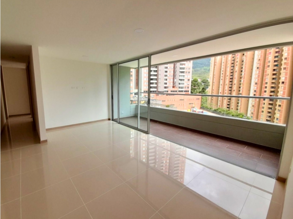 Apartamento en venta Bello - Navarra