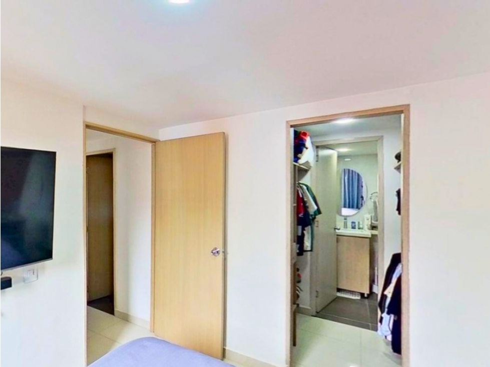 Apartamento en venta en Bello - Marco Fidel Suárez — foto 6