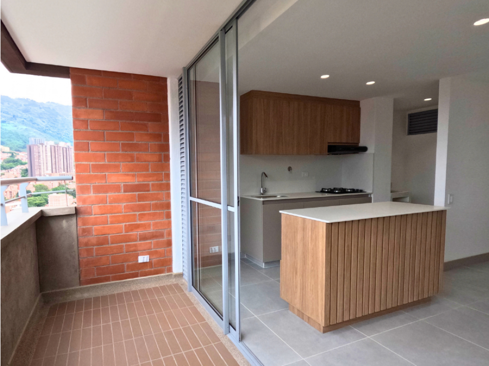 Apartamento en venta en Bello - Santa Ana — foto 2