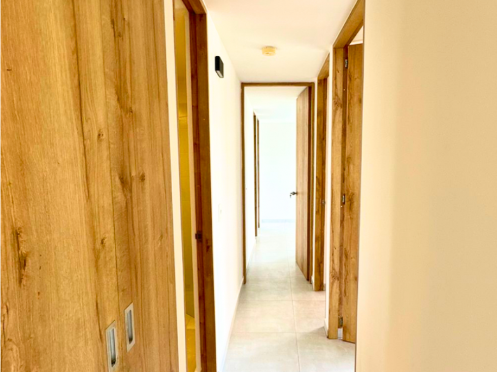 Apartamento en venta en Rionegro - Cuatro Esquinas — foto 4