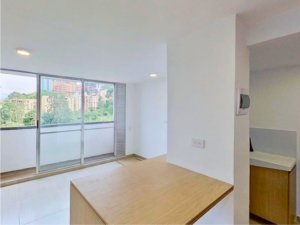 Apartamento en venta en Bello - Serramonte