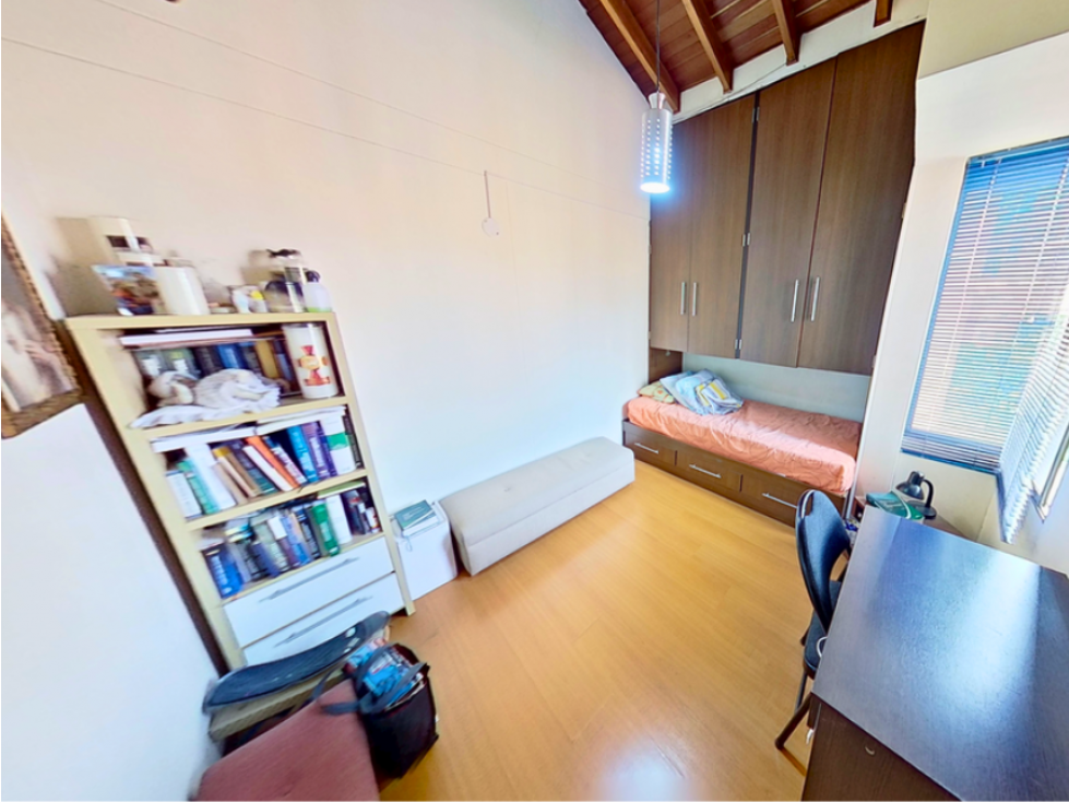 Apartamento en venta en Envigado - Pontevedra — foto 5
