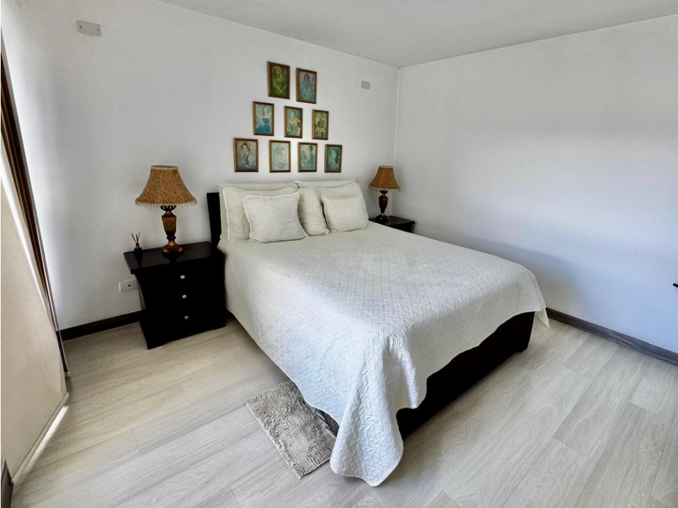 Apartamento en Itagüí - Suramérica — foto 4
