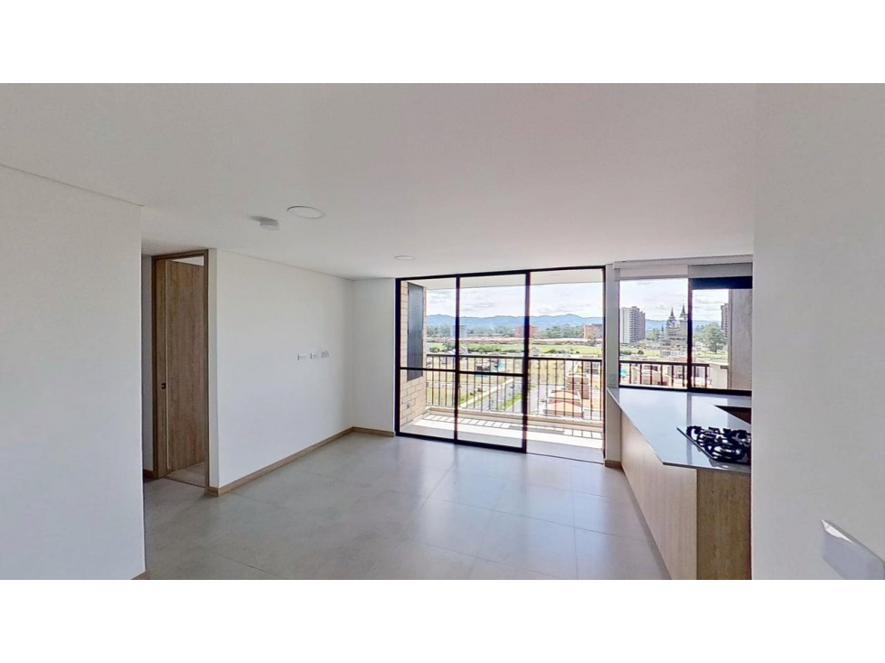 Apartamento en Rionegro - Quirama — foto 2
