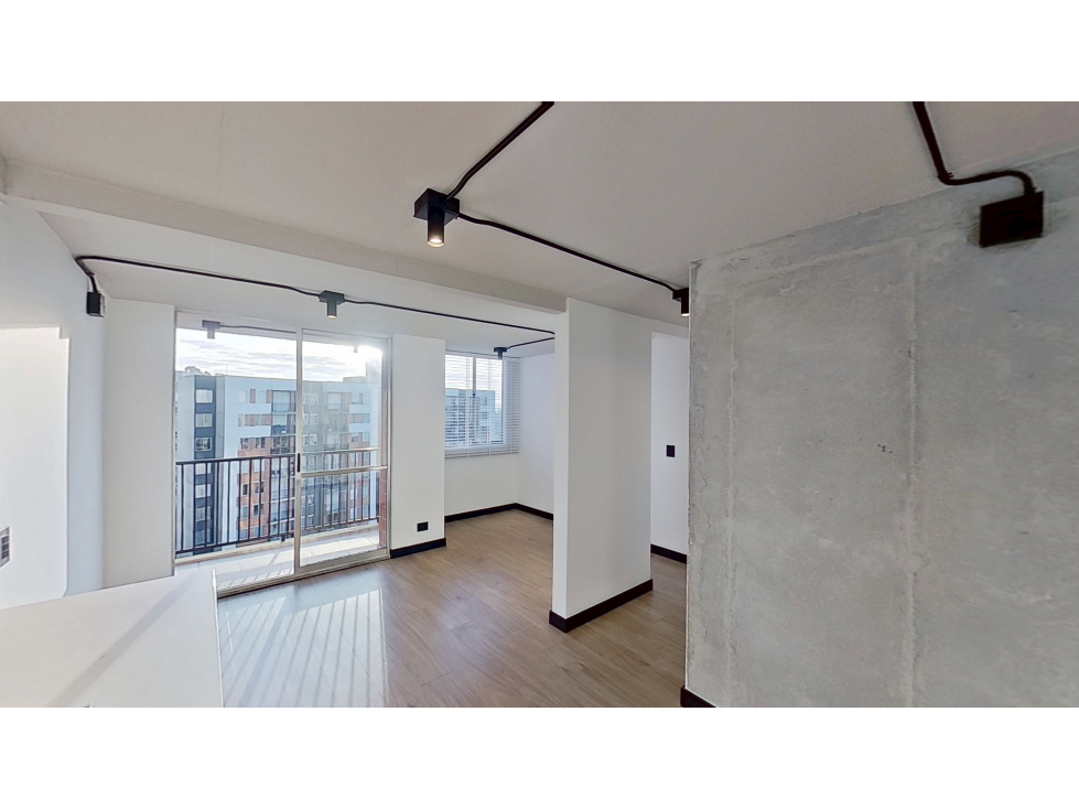 Apartamento en Rionegro - El Porvenir — foto 2