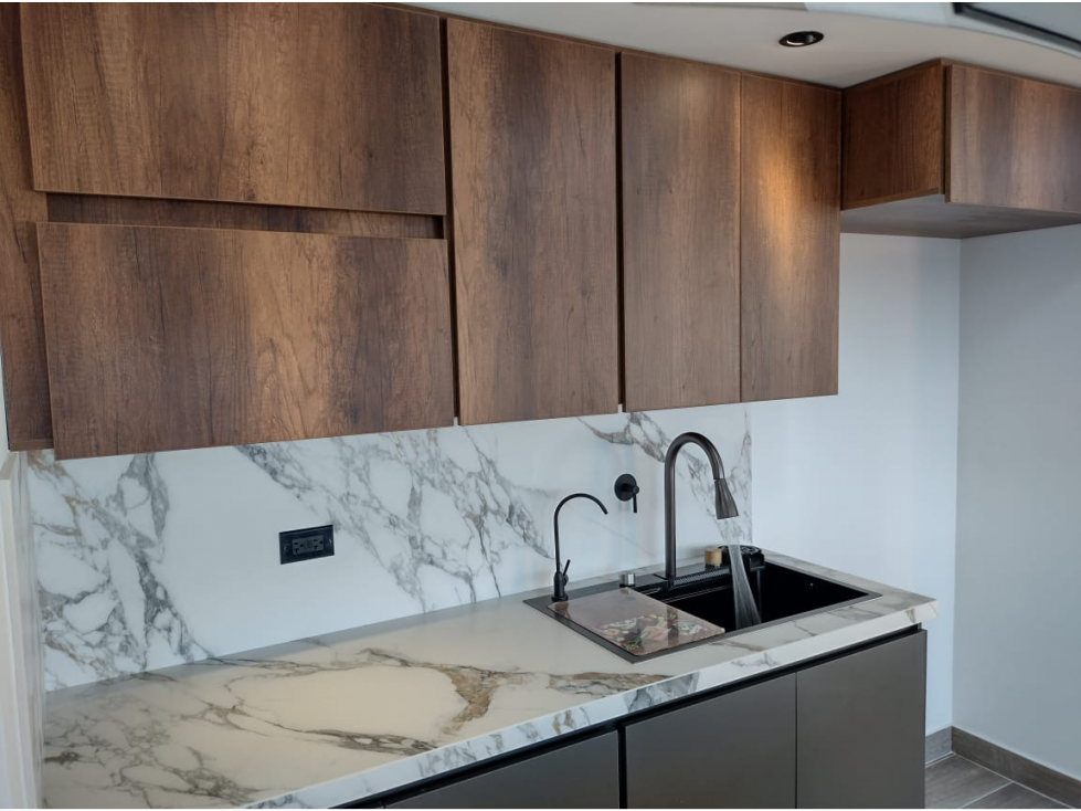 Apartamento en Rionegro - Barro Blanco — foto 6