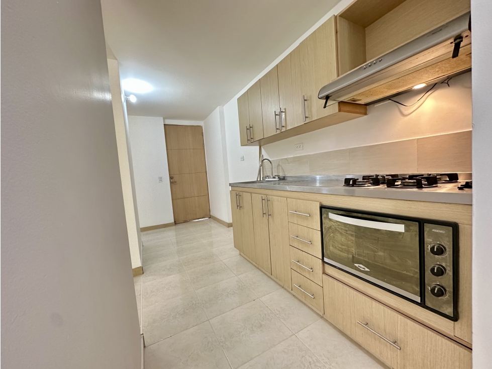 Apartamento en Bello - Machado — foto 3