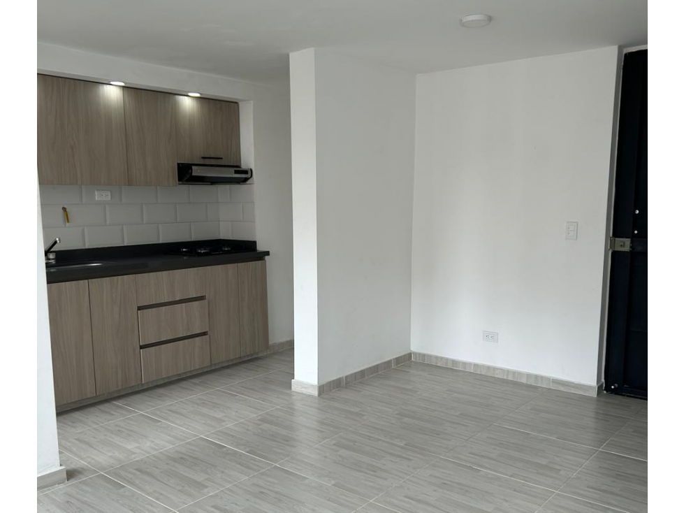 Apartamento en Rionegro - Alto Bonito — foto 3