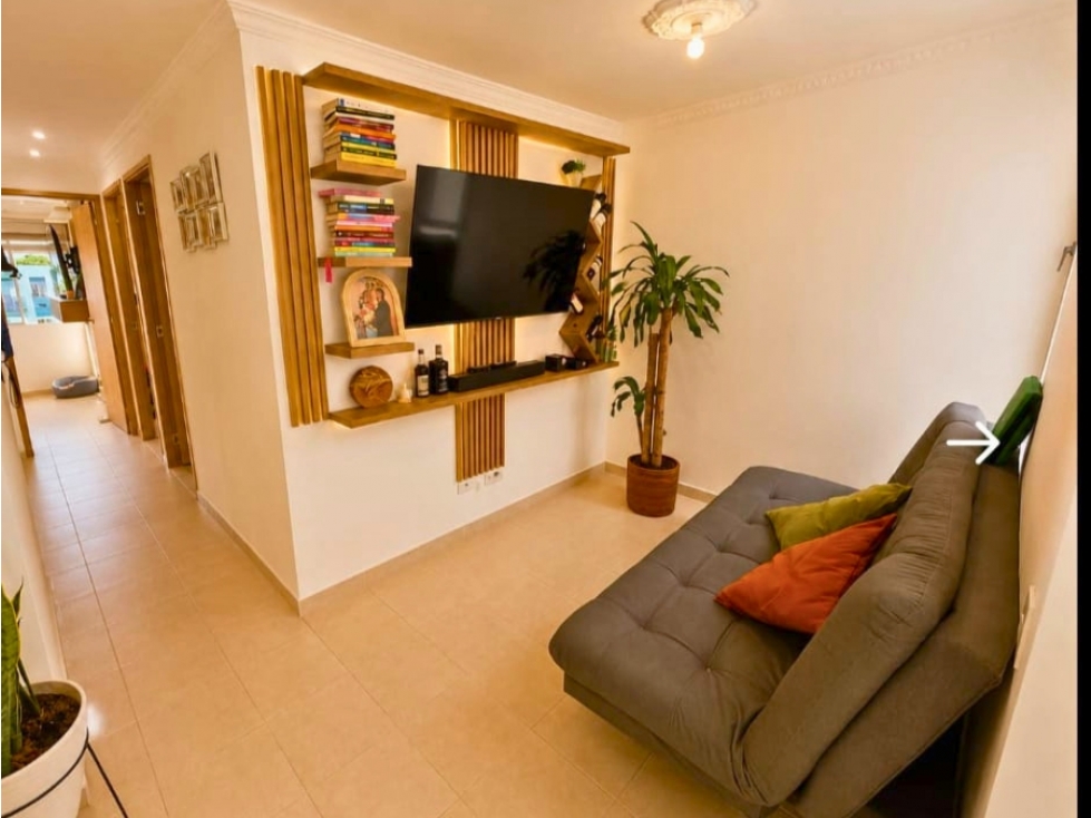 Apartamento en venta en Itagüí - Viviendas del Sur — foto 3