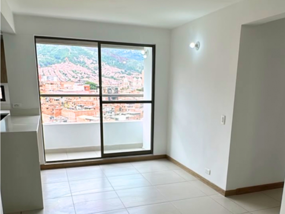 Apartamento en venta en Bello - Santa Ana — foto 3