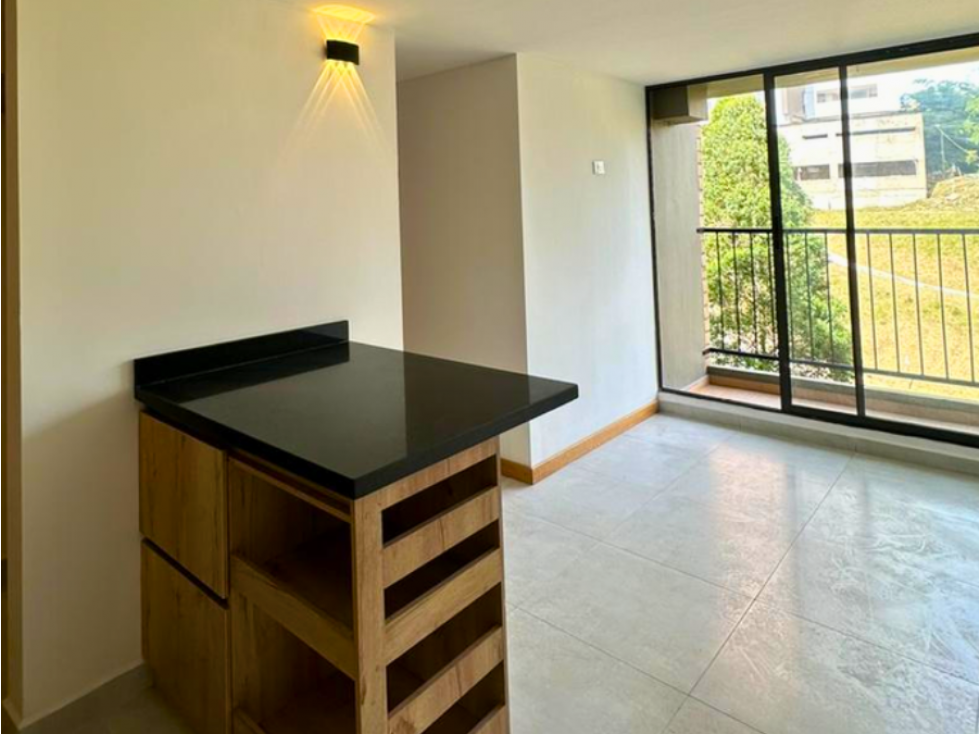Apartamento en venta en Rionegro - Cuatro Esquinas — foto 3